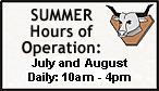 Hours of Operation