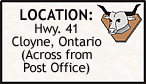 Location